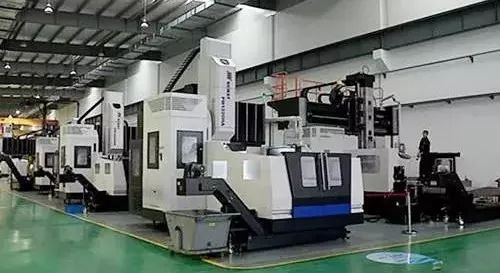 中國能不能造出好機(jī)床？看看機(jī)床行業(yè)的各位大佬怎么說！